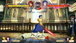 Umineko: Golden Fantasia Screenshots