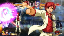 Umineko: Golden Fantasia Screenshots