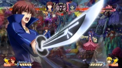 Umineko: Golden Fantasia Screenshots