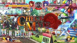 Umineko: Golden Fantasia Screenshots