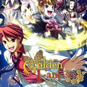 Umineko: Golden Fantasia