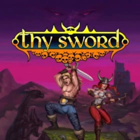 Thy Sword