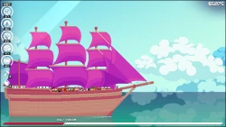 Скриншот к игре Don't Sink