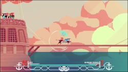 Don't Sink Screenshots