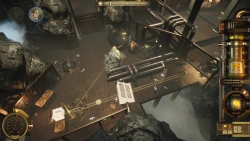 Steamroll Screenshots