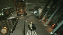 Steamroll Screenshots