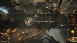 Steamroll Screenshots
