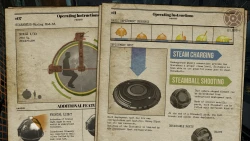 Steamroll Screenshots