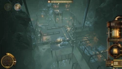 Steamroll Screenshots