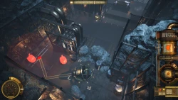 Steamroll Screenshots