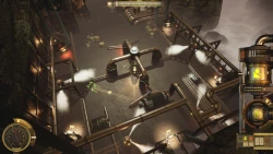 Steamroll Screenshots