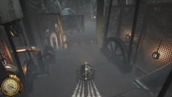 Steamroll Screenshots