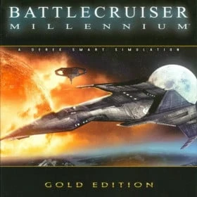 Battlecruiser Millenium Gold