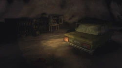 Sylvio Screenshots