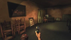 Sylvio Screenshots