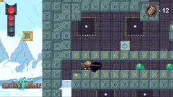 Скриншот к игре Hunter's Legacy