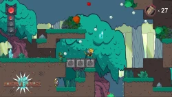 Hunter's Legacy Screenshots