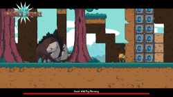 Hunter's Legacy Screenshots