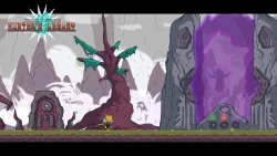 Hunter's Legacy Screenshots