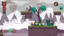 Hunter's Legacy Screenshots