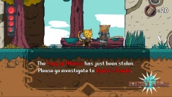 Hunter's Legacy Screenshots