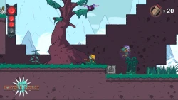 Hunter's Legacy Screenshots