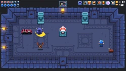 Скриншот к игре Knightin'+
