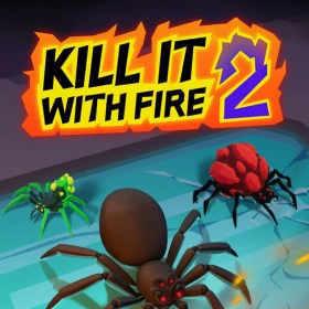 Kill It With Fire 2