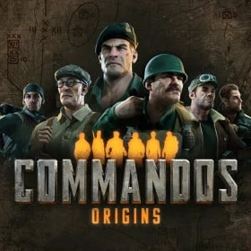 Commandos: Origins