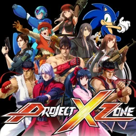 Project X Zone