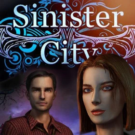 Sinister City