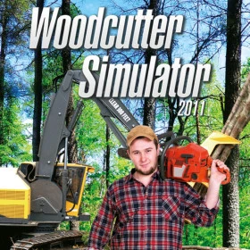 Woodcutter Simulator 2011