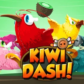 Kiwi Dash