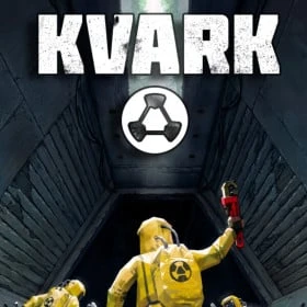 Kvark