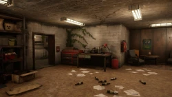 Kvark Screenshots