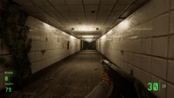 Kvark Screenshots
