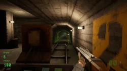 Kvark Screenshots