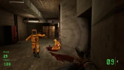 Kvark Screenshots