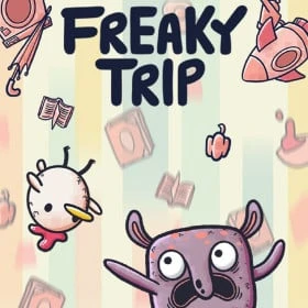 Freaky Trip