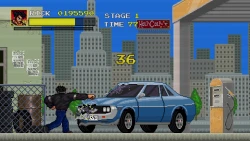 Holua's Arcade Screenshots
