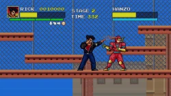 Holua's Arcade Screenshots