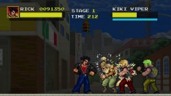 Holua's Arcade Screenshots