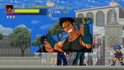 Holua's Arcade Screenshots