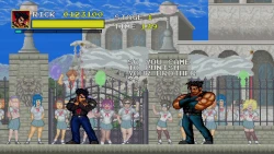 Holua's Arcade Screenshots