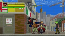 Holua's Arcade Screenshots