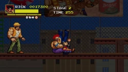 Holua's Arcade Screenshots