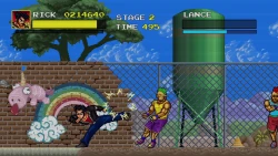 Holua's Arcade Screenshots