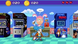 Holua's Arcade Screenshots