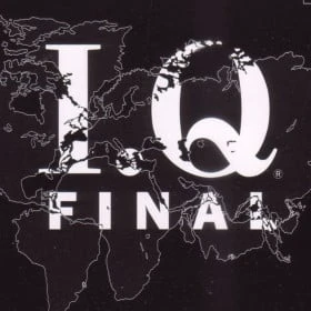 IQ Final