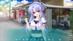 Summer Pockets Screenshots